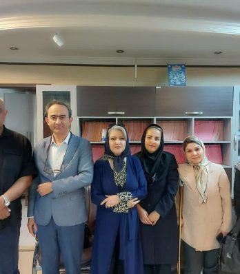 گامی نو برای حل چالش های داروسازان صنعت؛ تشکیل کارگروه تخصصی در انجمن داروسازان تهران