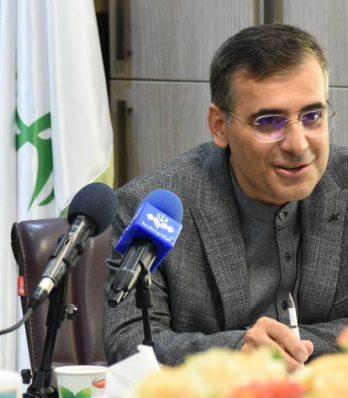 عملکرد بخش خصوصی در سامانه «تی‌تک» الگویی برای بخش دولتی است