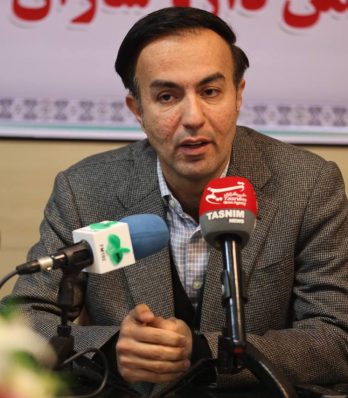 عضو هیات مدیره انجمن داروسازان تهران:  آینده صنعت داروسازی ایران در گرو حمایت دولت و نوآوری است