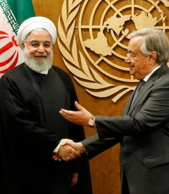 اتحاد داروسازان در پی تحریم‌های ناجوانمردانه علیه کشور ایران
