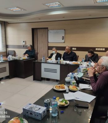 گزارش دبیر انجمن داروسازان تهران از جلسه دوم بهمن 1401 با مدیران و معاونین غذا و دارو
