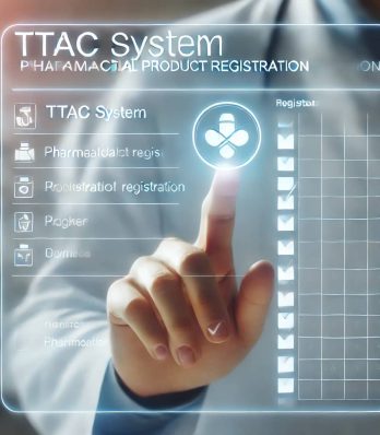 ثبت اطلاعات دارویی در سامانه (TTAC)، یکی از شروط دریافت کدهای تعرفه
